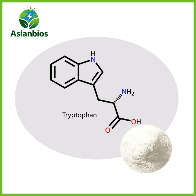tryptophan powder